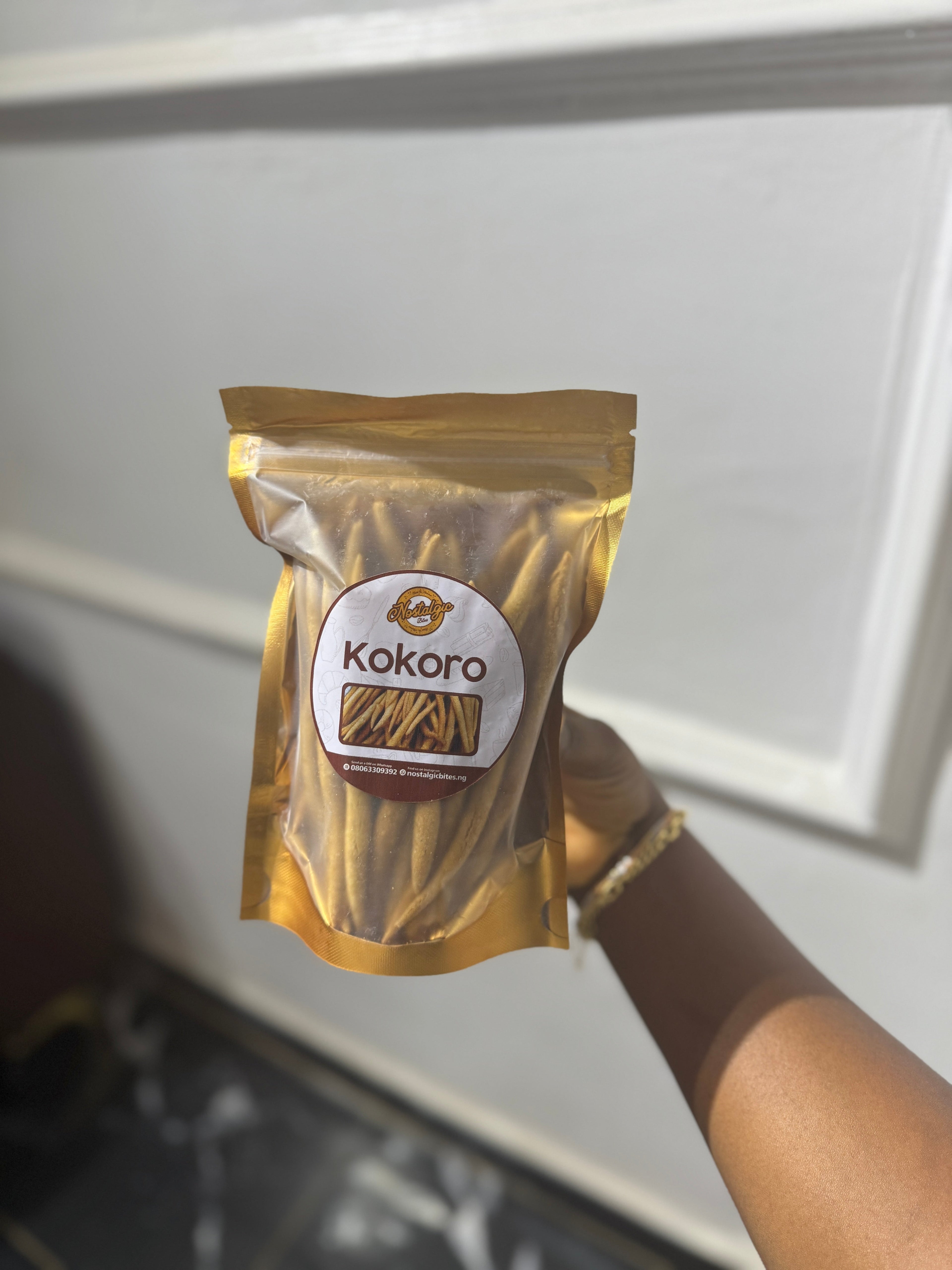 Kokoro