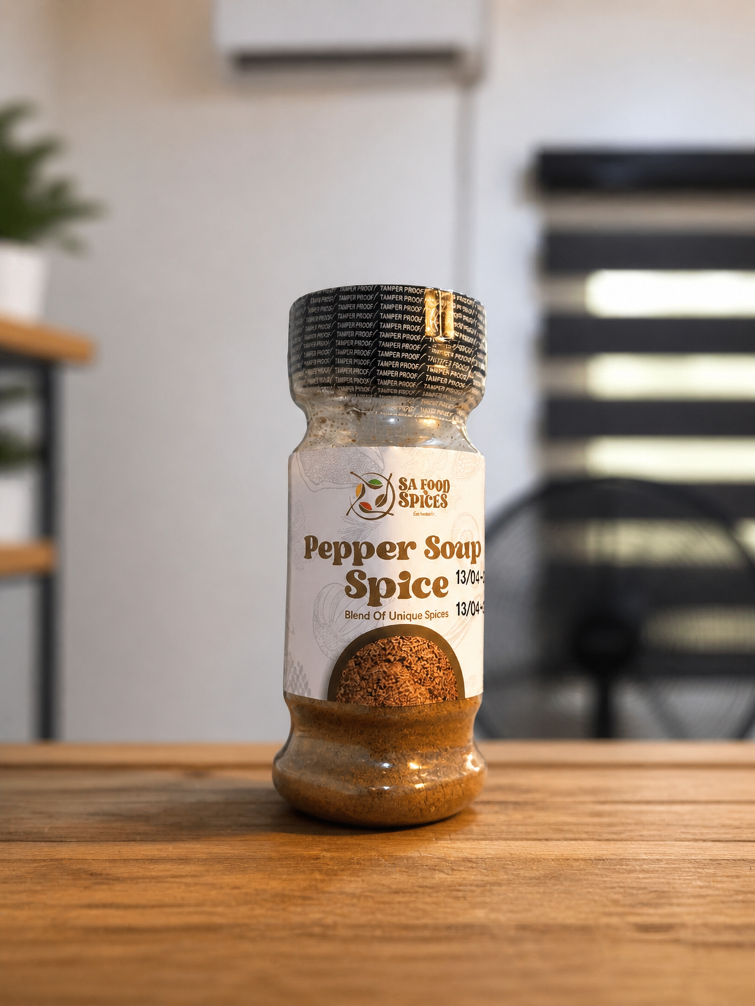 PEPPERSOUP SPICE (100g)