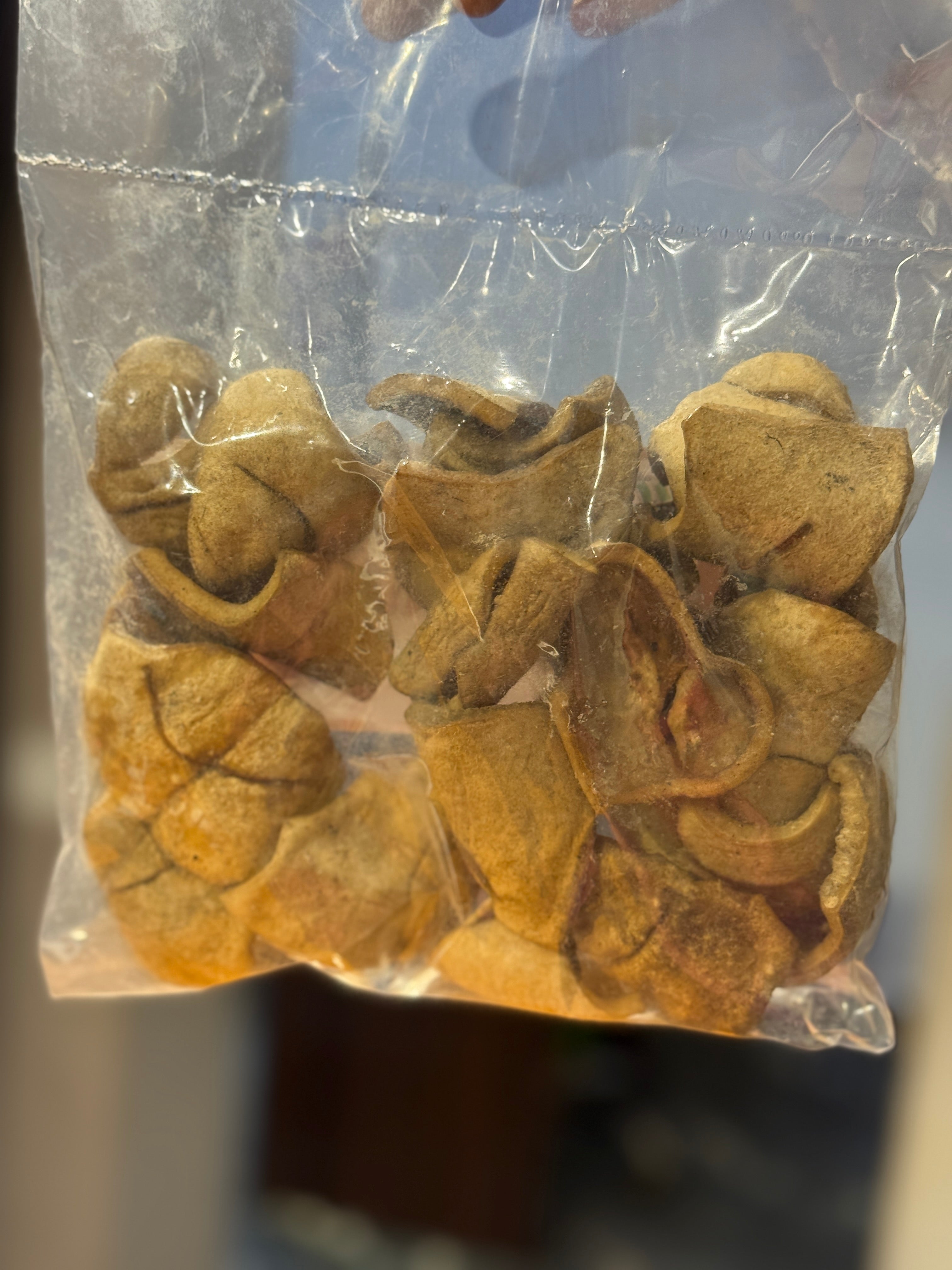 PONMO WHITE (24pcs)