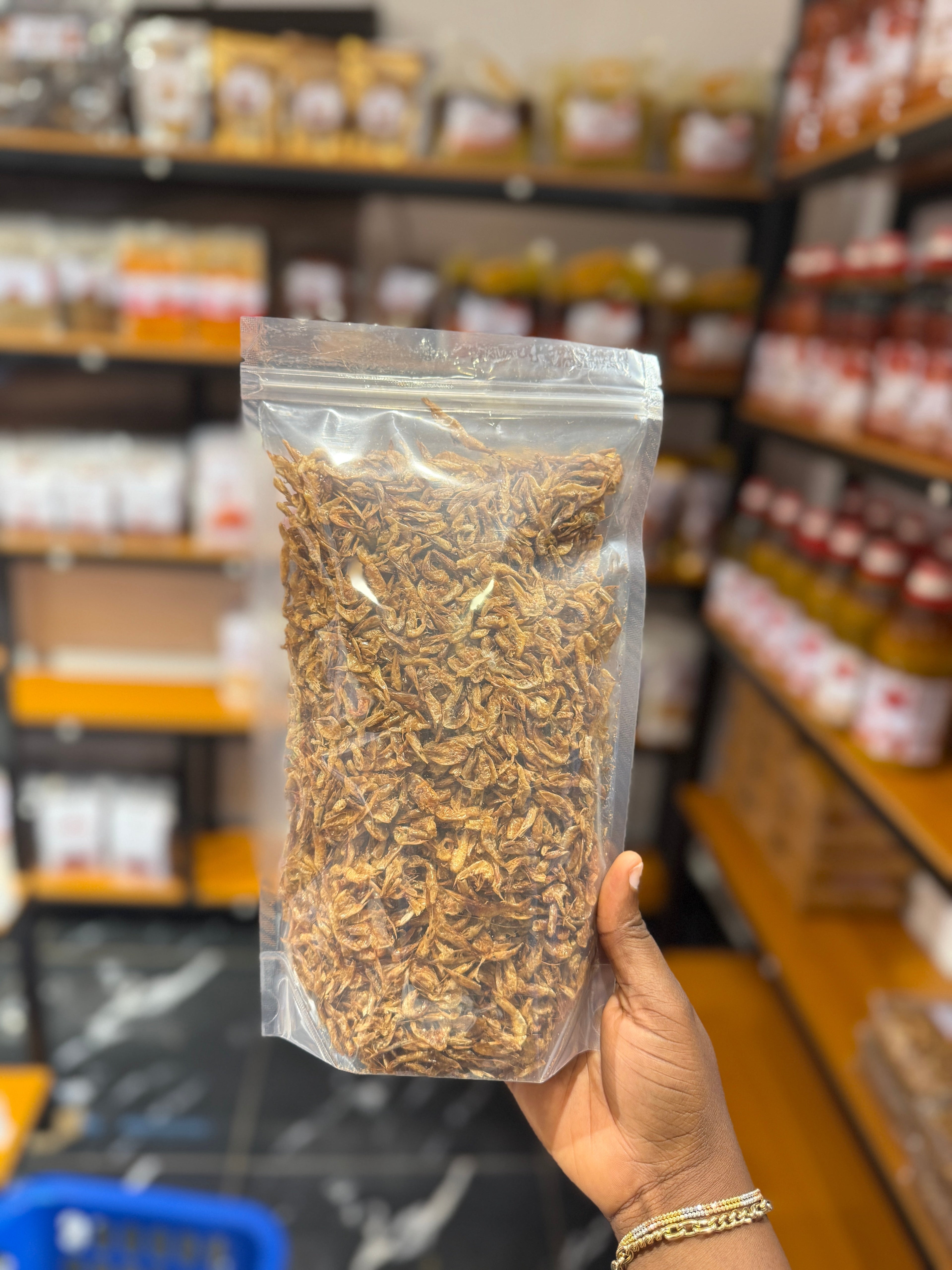 CRAYFISH (200G)