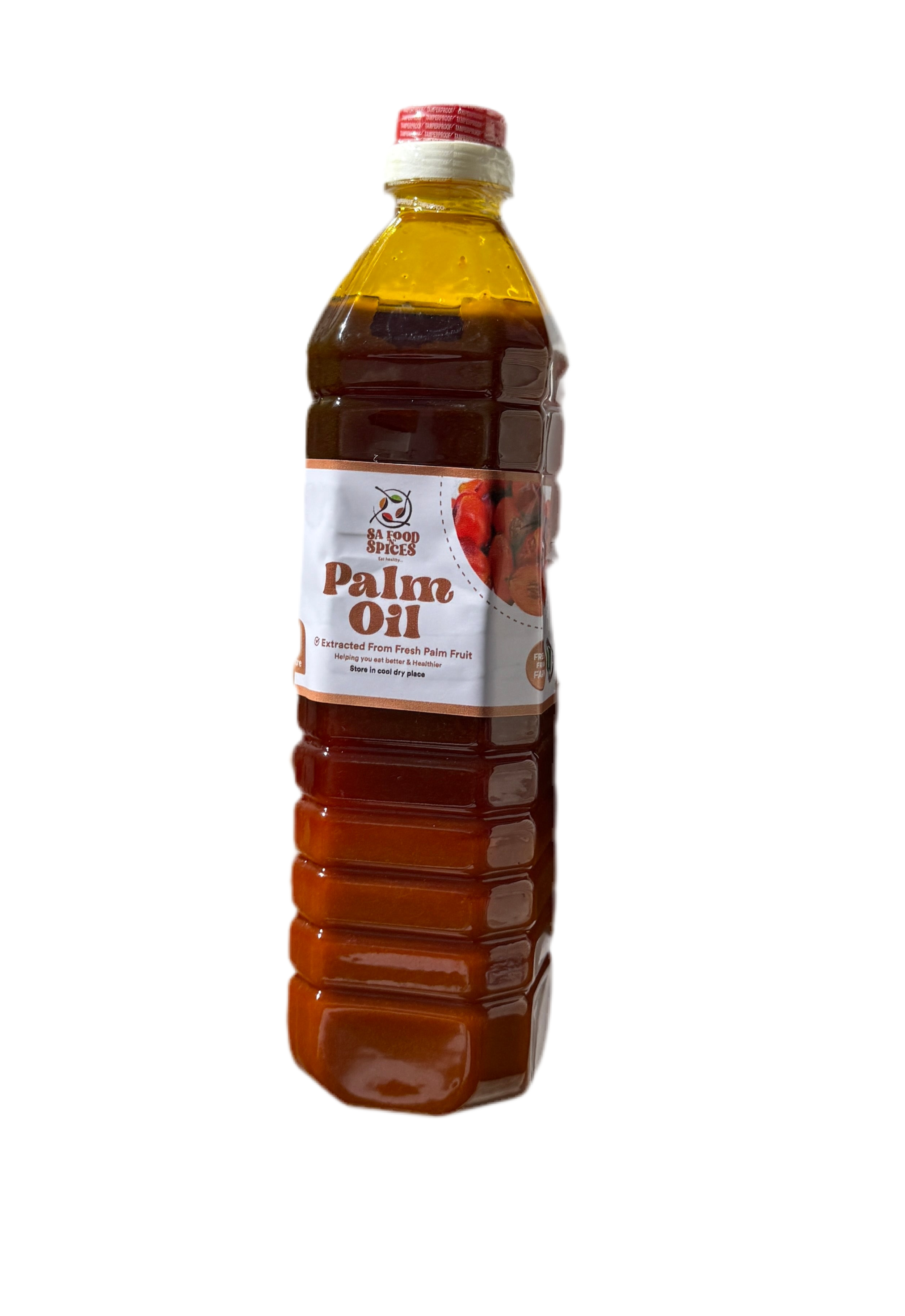 PALM OIL(1L)