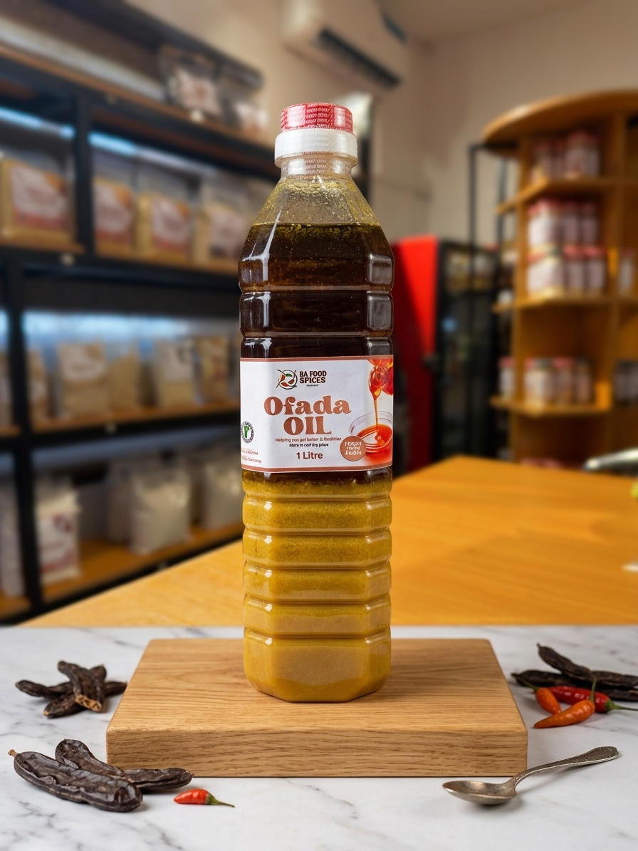 OFADA OIL (1L)