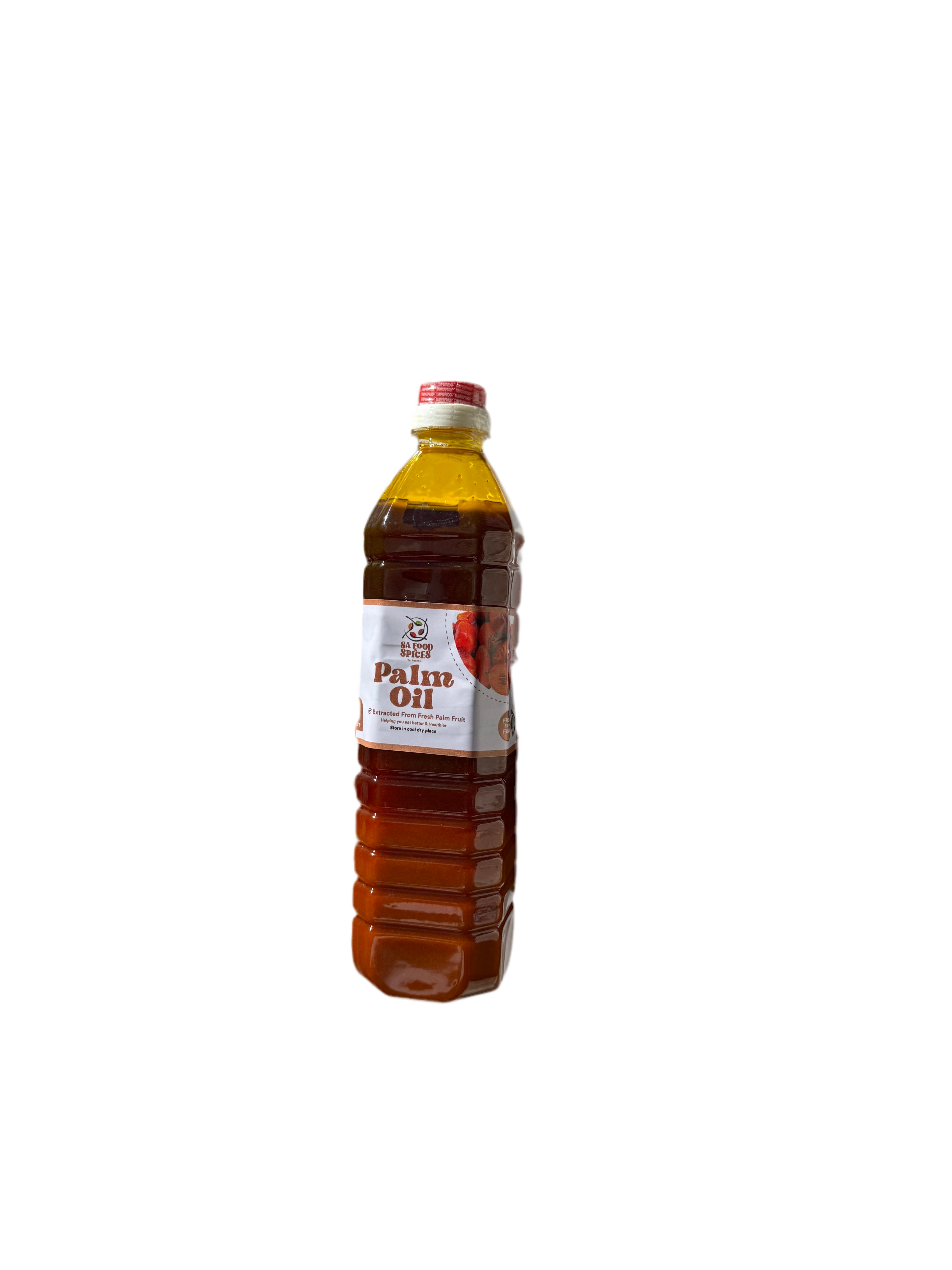 PALM OIL(1L)