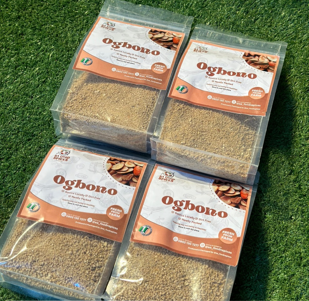 Ogbono