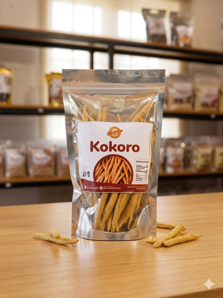 Kokoro